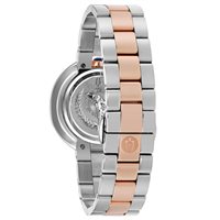 Orologio Bulova Donna Rubayat in Acciaio 98R247 - 98R247